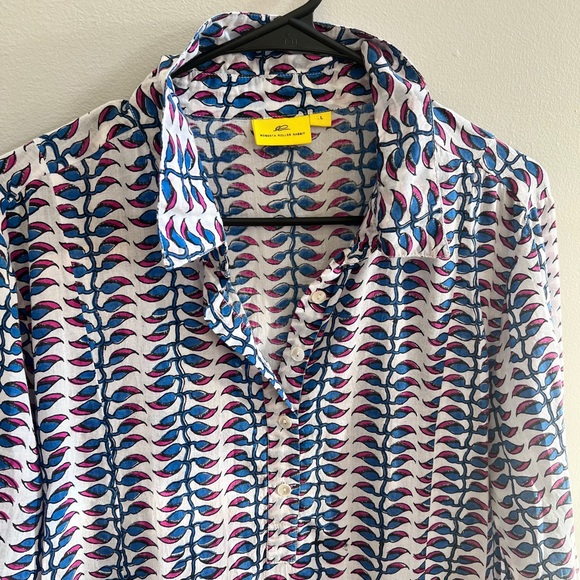 ✨ Roller Rabbit Dress | Size Large | Pockets ✨ - Picture 7 of 7